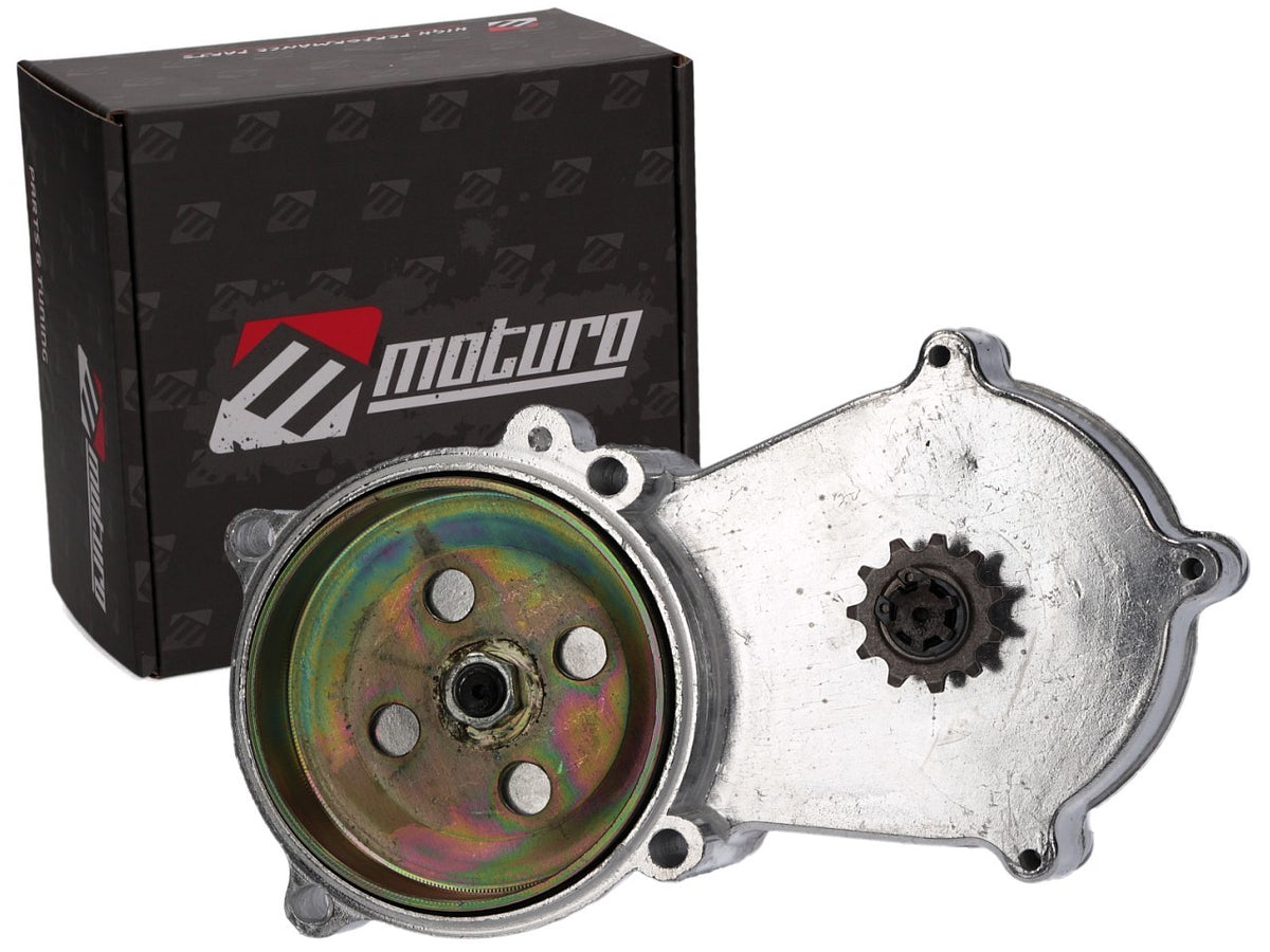 Moturo Getriebe LIYA für 47-49ccm Mini Cross Dirt Bike