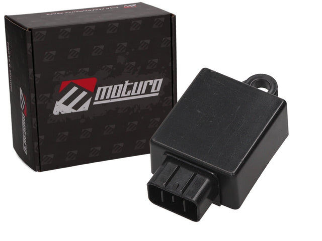 Moturo Spannungsregler Gleichrichter für Peugeot Speedfight 3 AC LC