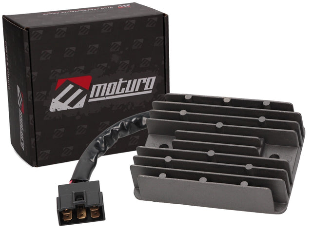 Moturo voltage regulator rectifier for Suzuki GSXR-600 750 00-05