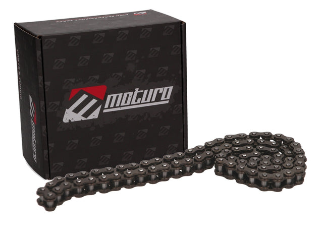 Moturo Kette 84 Glieder für 50-125ccm Dirt Bike Pit Bike ATV