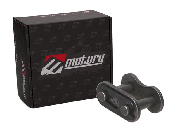 Moturo Kettenglied Antriebskette Typ 420 für 4-Takt Pocket Bike Dirt Bike