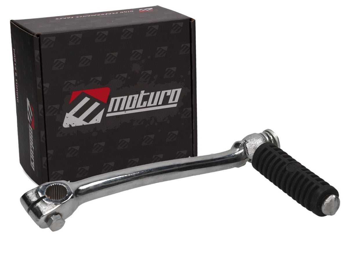 Moturo Kickstarter für Yamaha PW 80 PY 80
