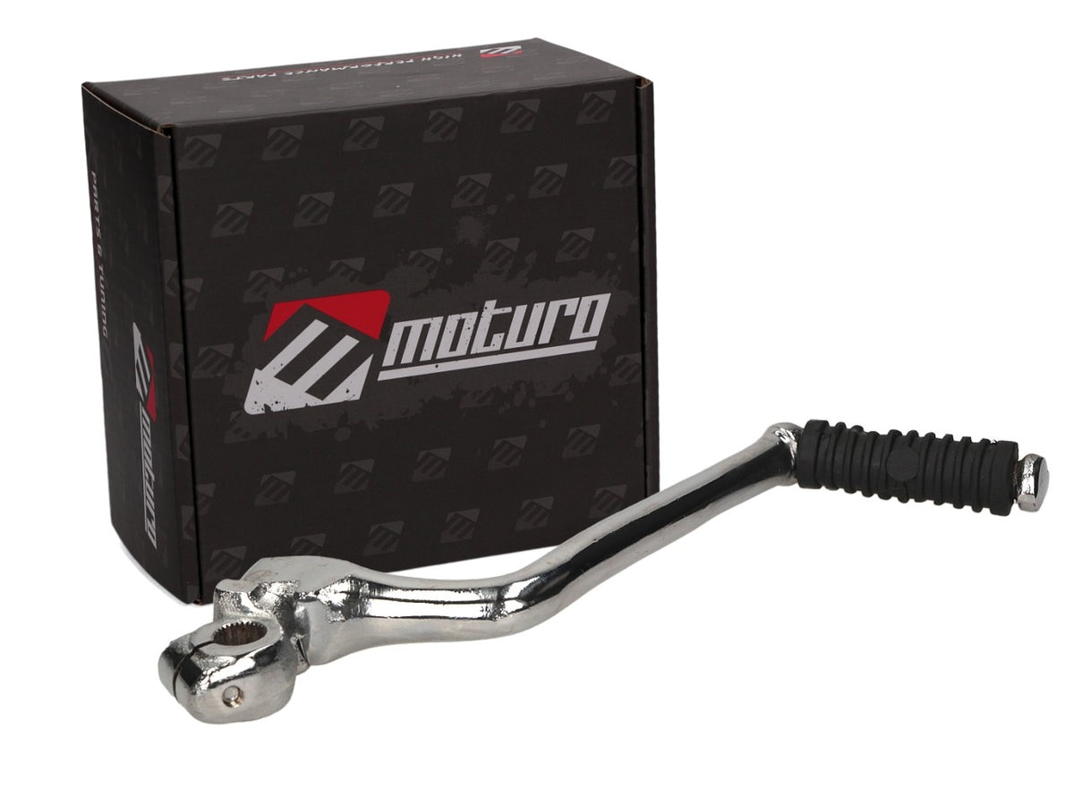 Moturo Kickstarter universal für div. Dirt Bike Pocket Bike