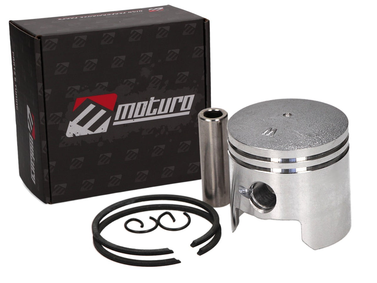 Moturo Kolben Kit 40 mm für 47-49 ccm Pocket Bike Dirt Bike