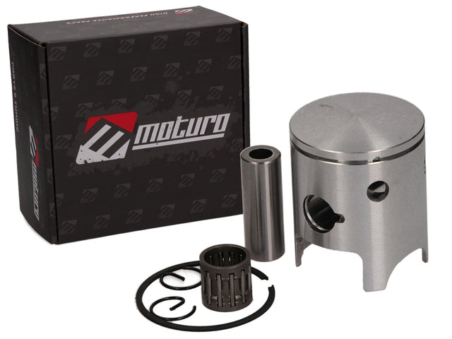 Moturo piston kit piston set for KTM 50 SX Junior