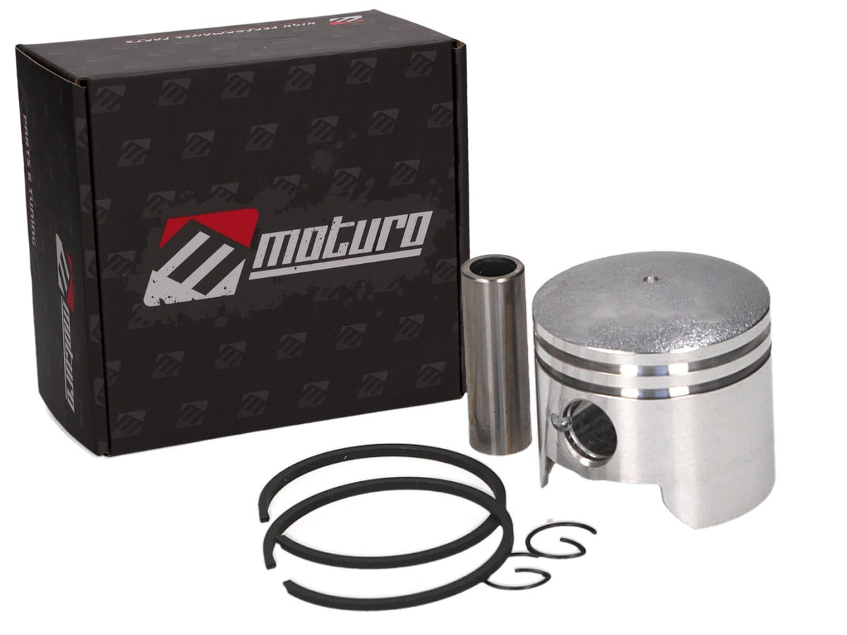 Moturo Kolben Kit für 47-49 ccm Pocket Bike Dirt Bike
