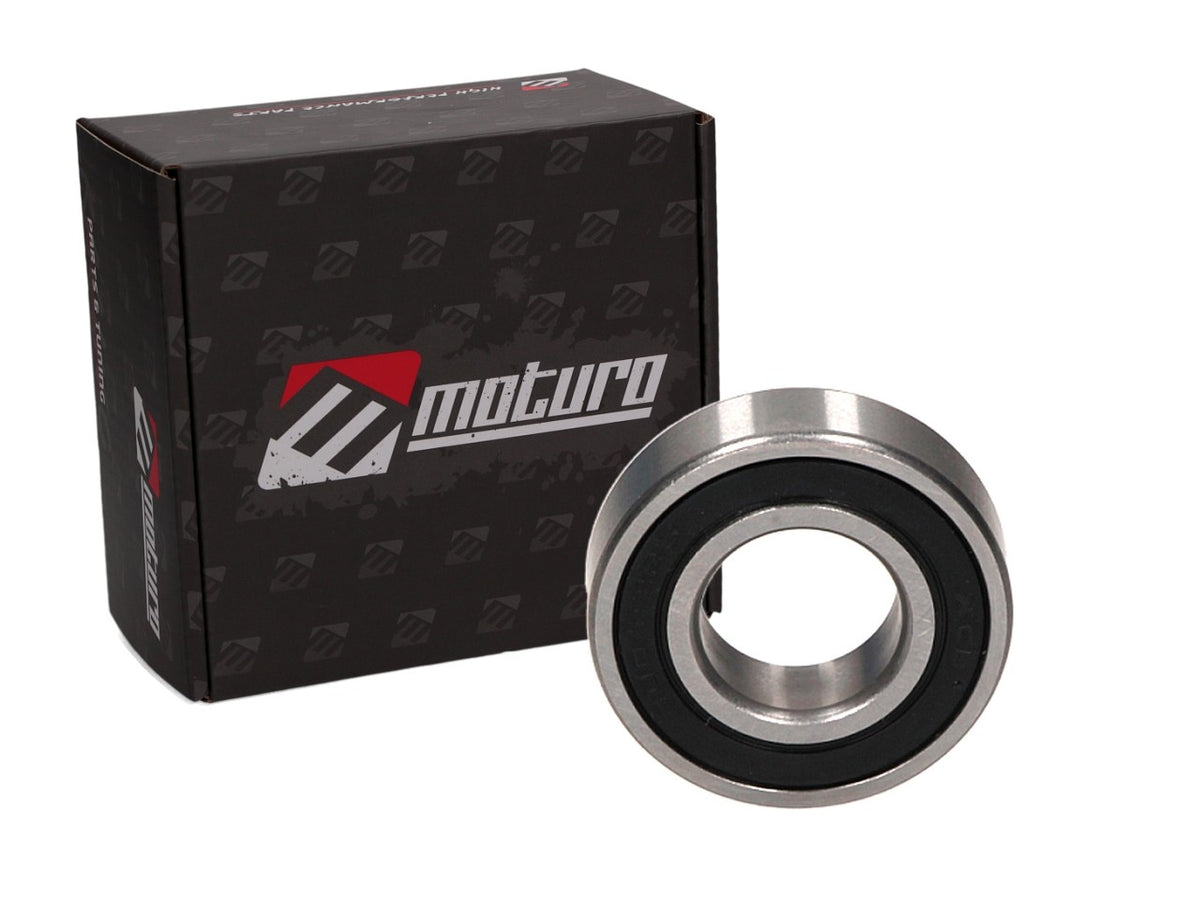 Moturo Kugellager 42mm 20mm-12mm 6004 2RS
