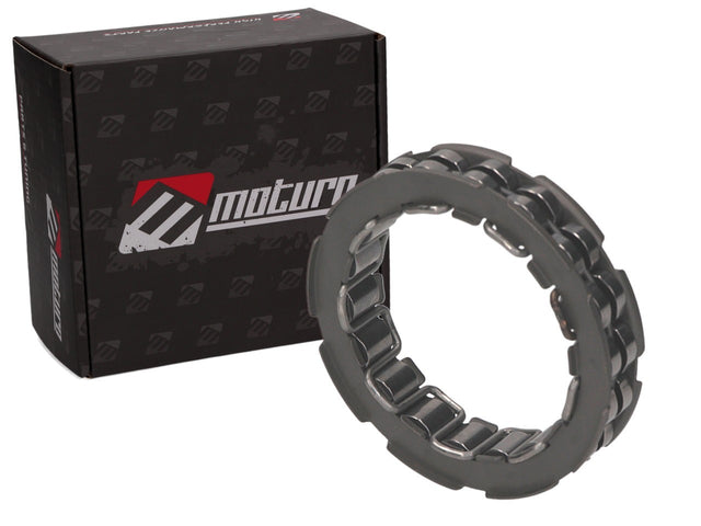 Embrayage différentiel intérieur Moturo pour Yamaha Grizzly 660