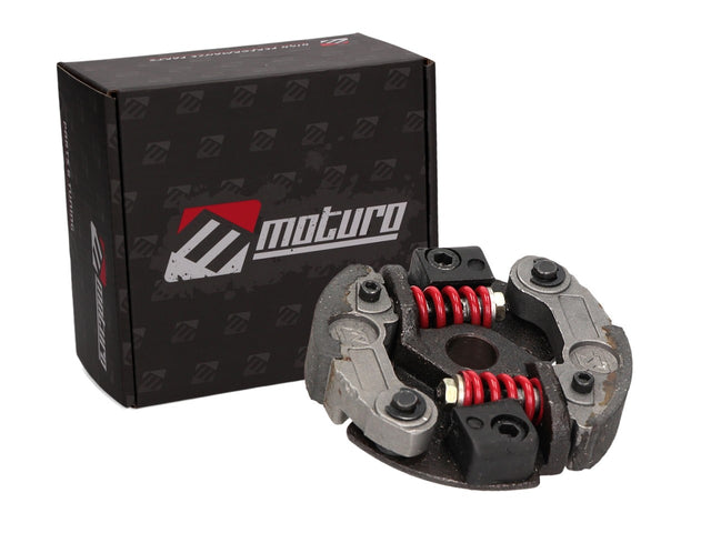 Embrayage sport  Moturo pour pocket bike dirt bike