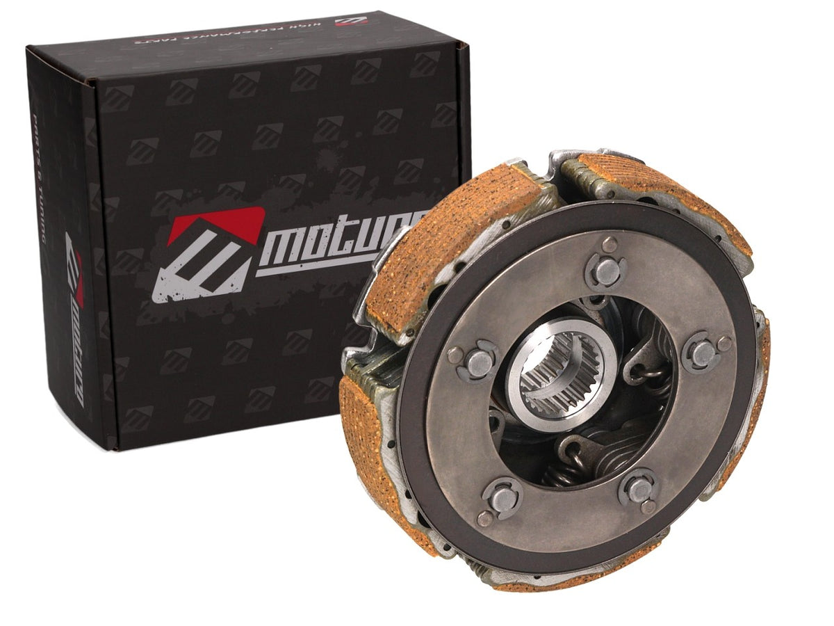 Moturo Kupplung für Yamaha Grizzly 660 2002-2008