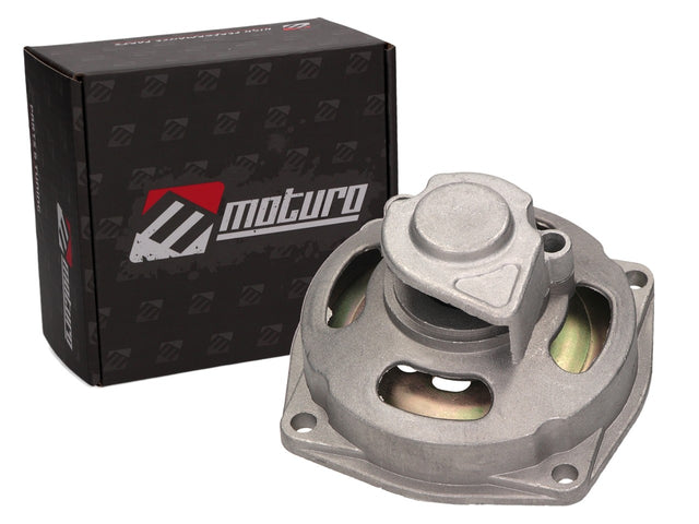Moturo Kupplung komplett 7 Zähne für Pocket Bike Dirt Bike