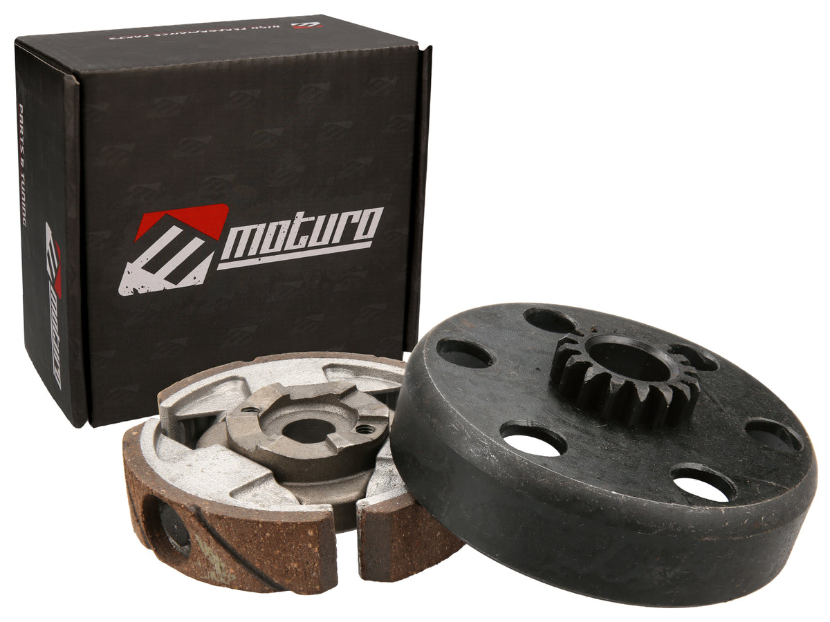 Moturo Kupplung komplett für KTM SX 50