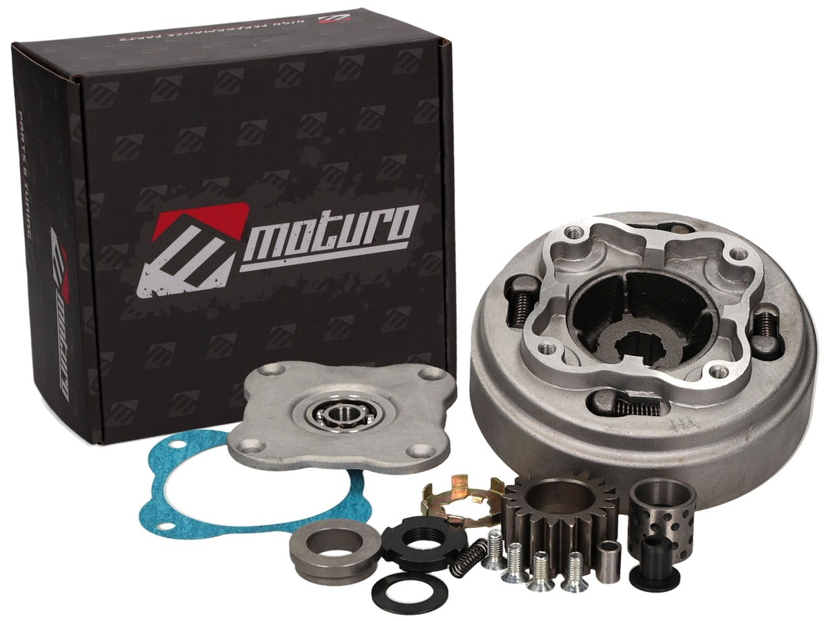 Moturo Kupplung kpl. für 50-125ccm Dirt Bike