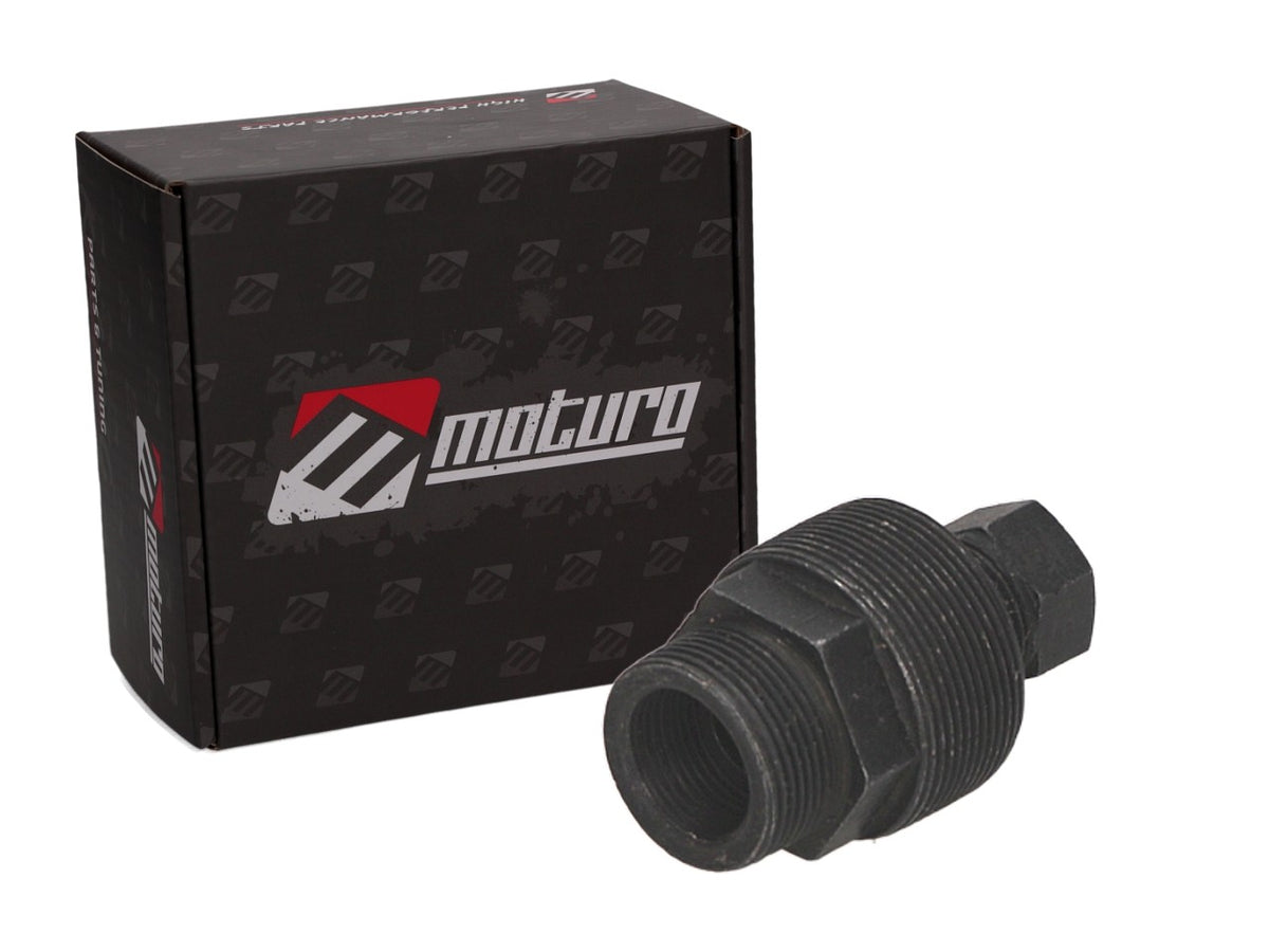 Moturo Kupplungsabzieher für diverse 2 Takter mit 49-80ccm