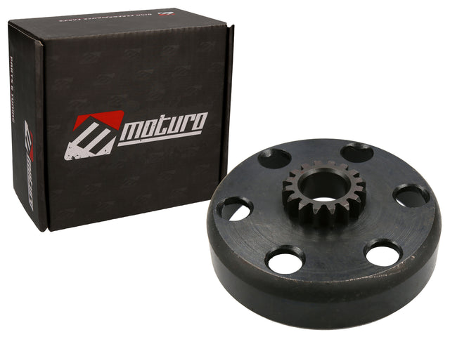 Moturo clutch bell for KTM SX 50 LC Senior 02-08
