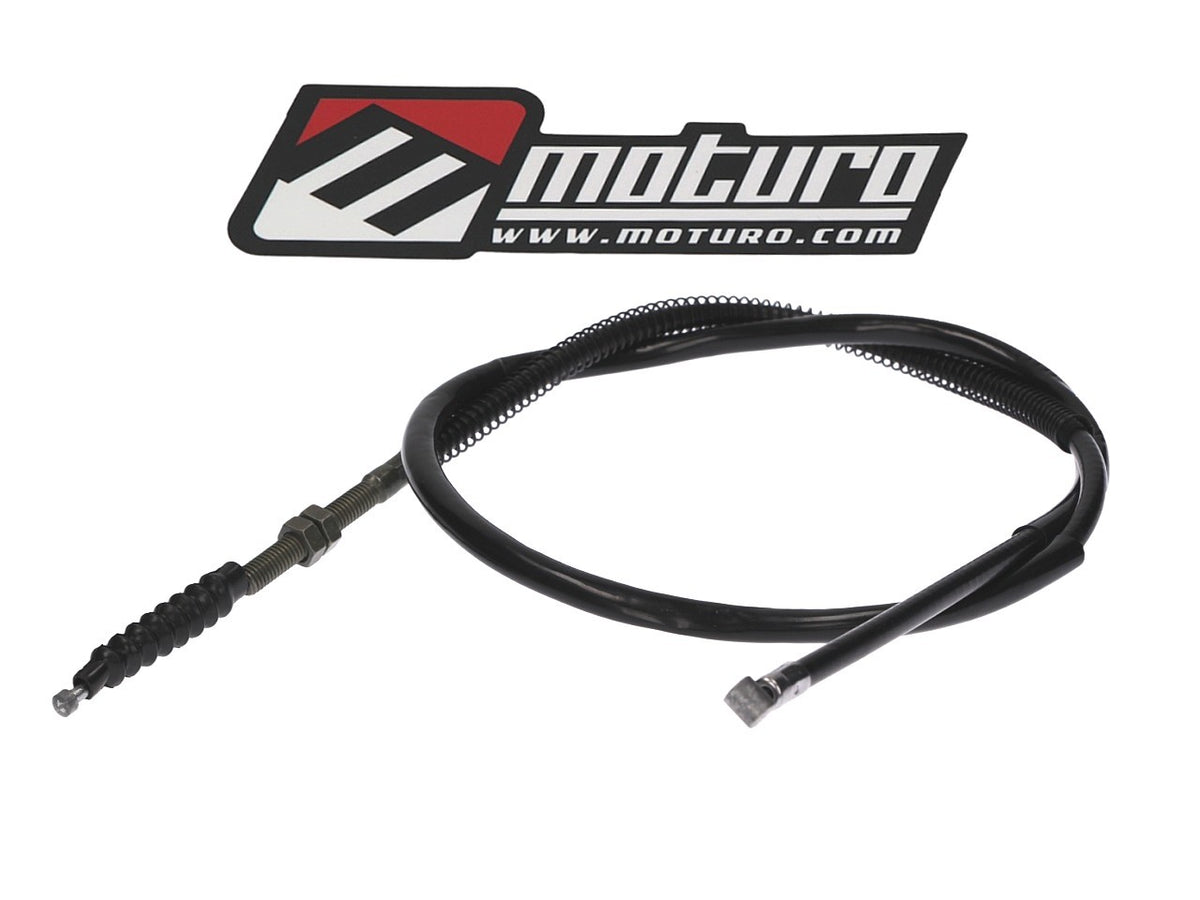 Moturo Kupplungszug kpl. für Yamaha YFM 350X
