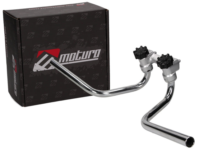 Moturo Lenker kpl. passend für Honda CT 70 Z 50