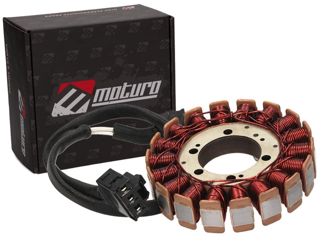 Moturo Lichtmaschine für Yamaha YZF R6
