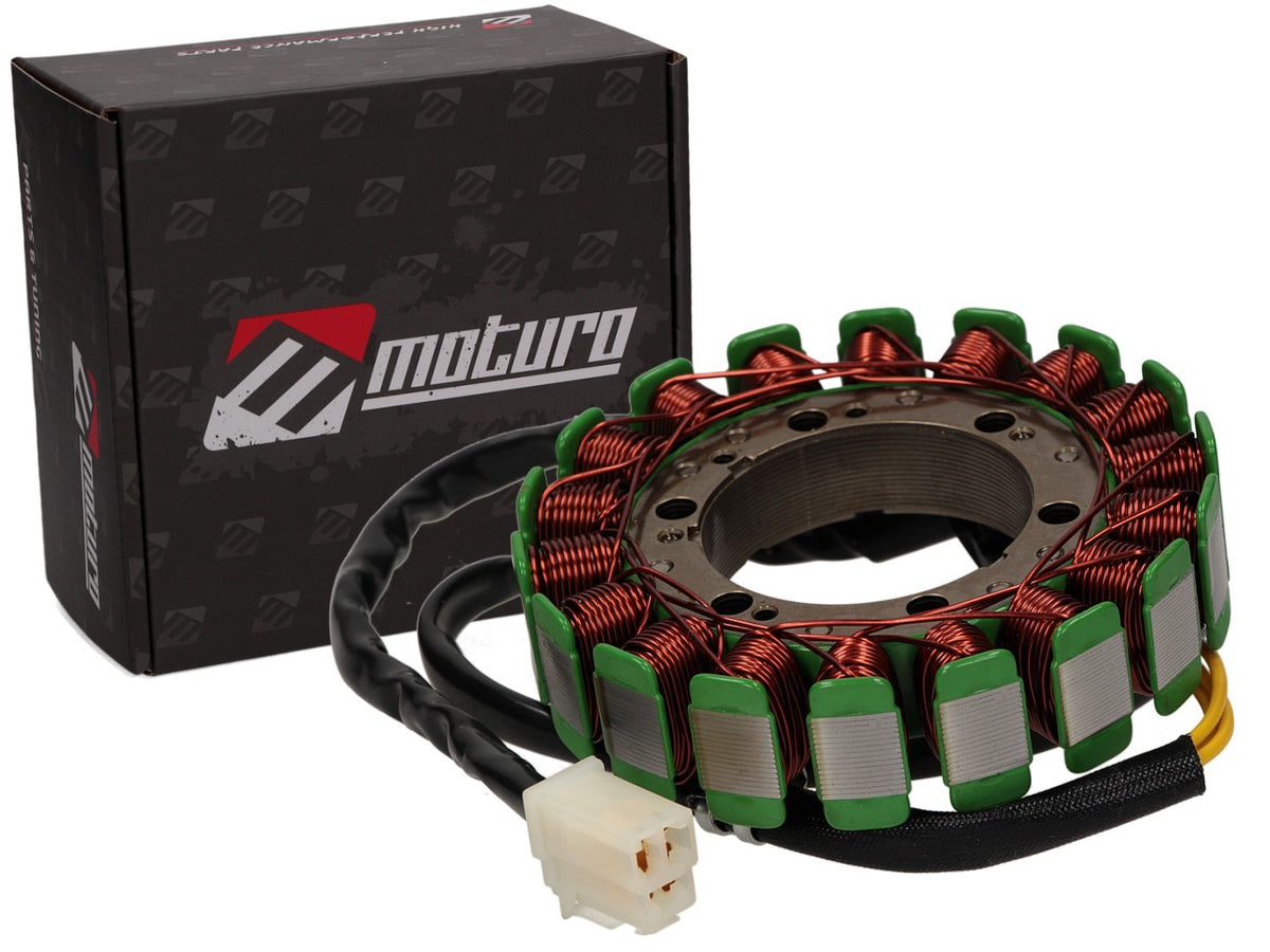 Moturo alternator suitable for Honda CBR 900RR