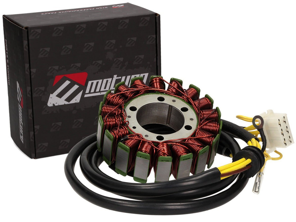 Alternateur Moturo pour Sportsman 800