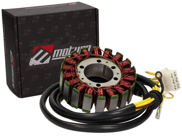 Moturo alternator for Sportsman 800
