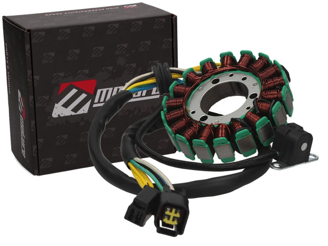 Moturo alternator for Suzuki DR 250 DR 250XC