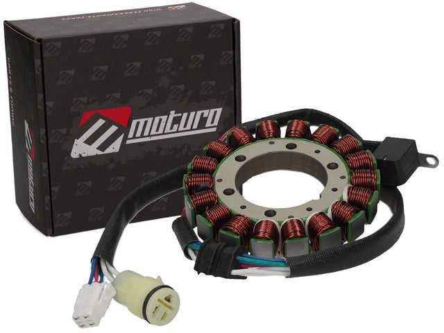 Moturo alternator for Yamaha YFM 350 02-04