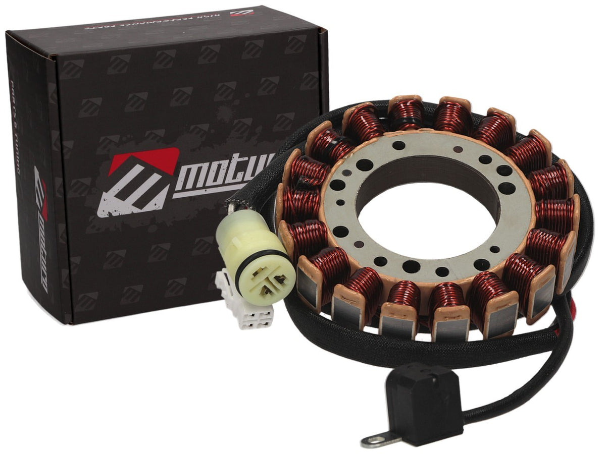Moturo Lichtmaschine für Yamaha YFM 400