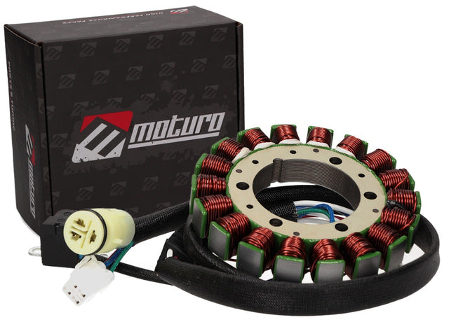 Moturo Lichtmaschine für Yamaha YFM 660 Grizzly