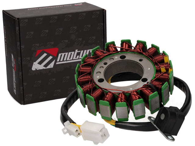 Moturo alternator for Yamaha YP 250