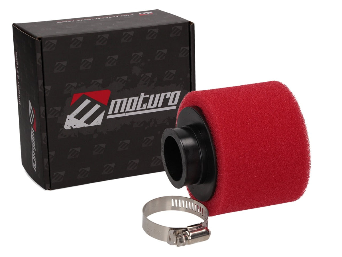Moturo Luftfilter Sport 34mm für Dirt Bike