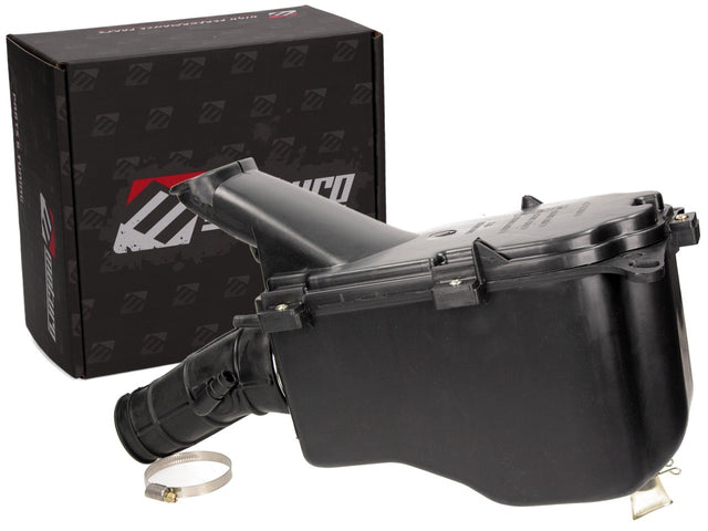 Moturo Airbox for Yamaha Grizzly 660