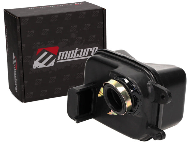 Moturo Luftfilterkasten für Yamaha PW 50 PY 50 88-06