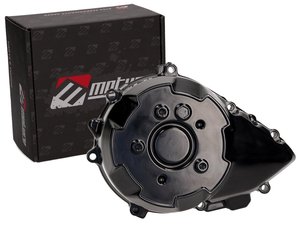 Moturo Motordeckel für Kawasaki Z-1000 (links) 07-09