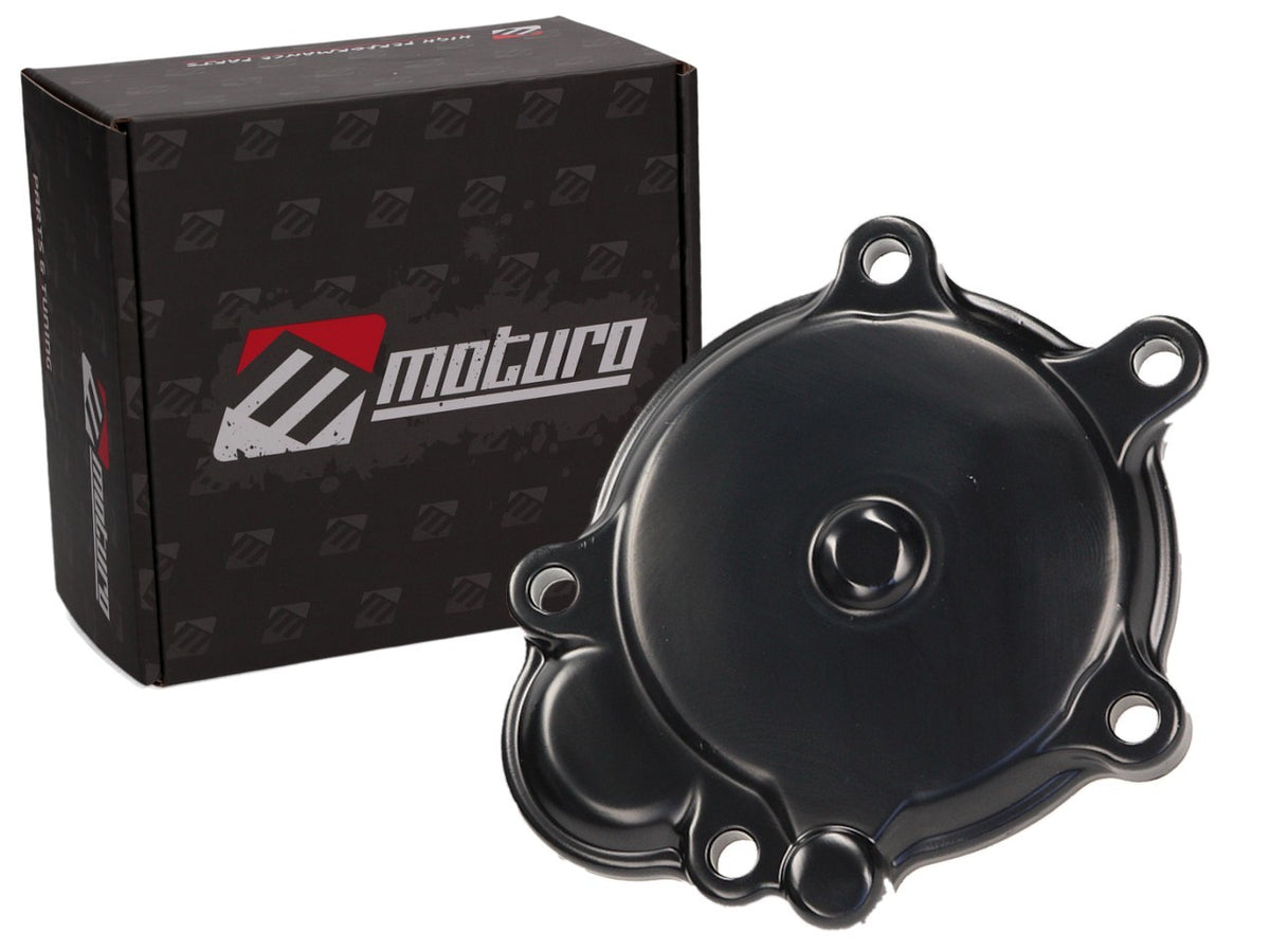 Moturo Motordeckel für Kawasaki ZX-10R (rechts kl.) 06-10