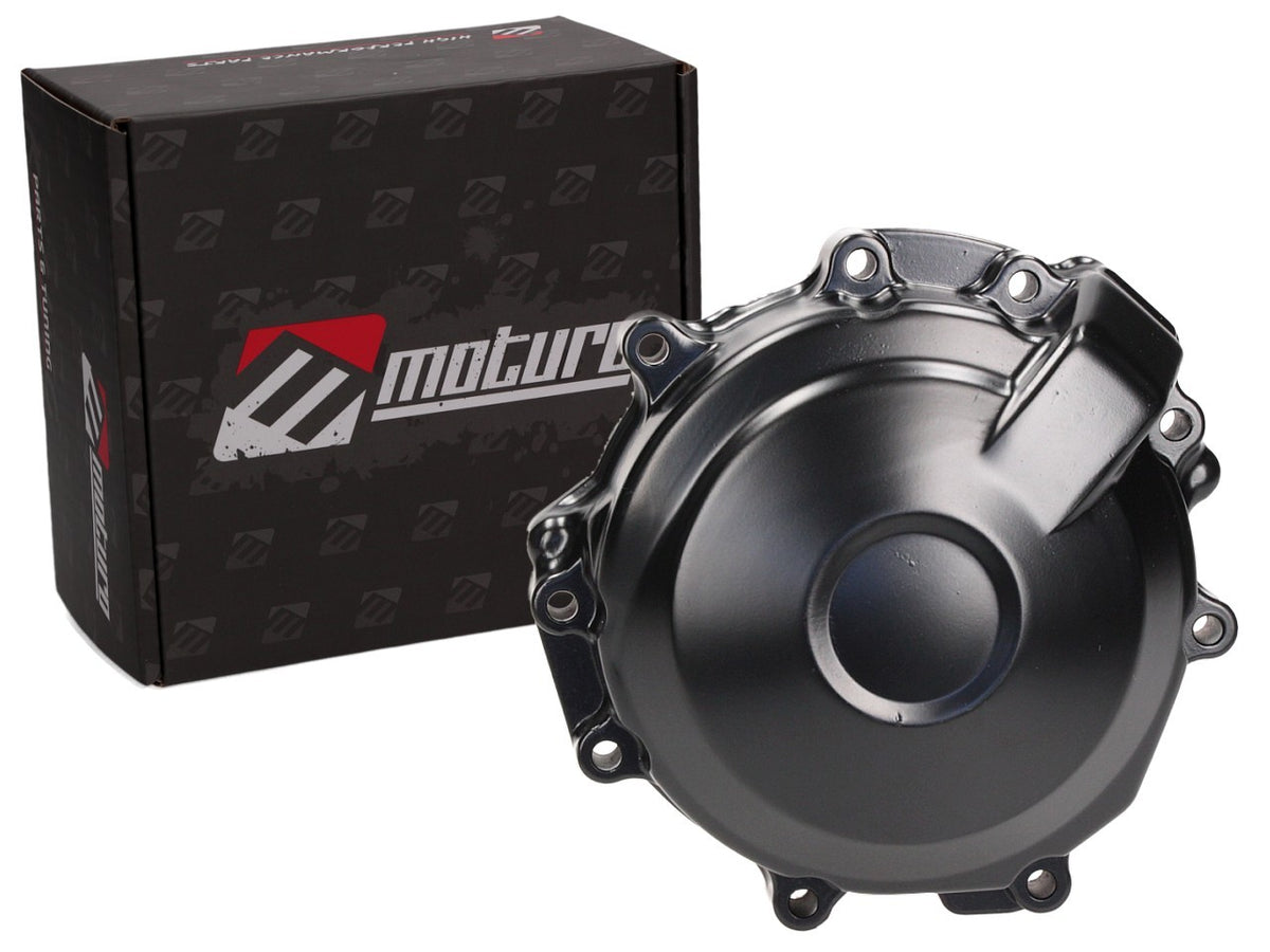 Moturo Motordeckel für Kawasaki ZX-6R 600P (links) 07-08