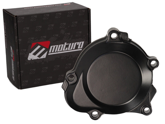 Moturo Motordeckel für Suzuki GSR 400 600 750 1000 (rechts)