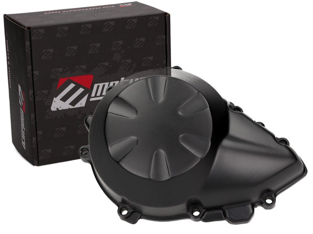 Moturo Motordeckel für Kawasaki Z-750 (links) 07-11