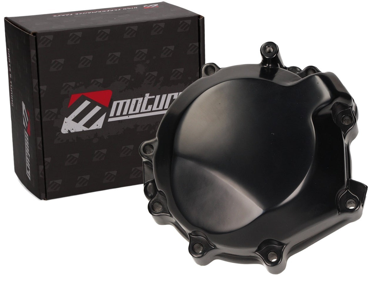 Moturo Motordeckel für Kawasaki ZX-10R (links) 06-07