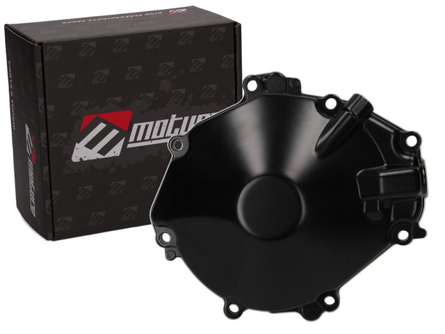 Moturo engine cover left for Suzuki GSX-R 1000 09-11