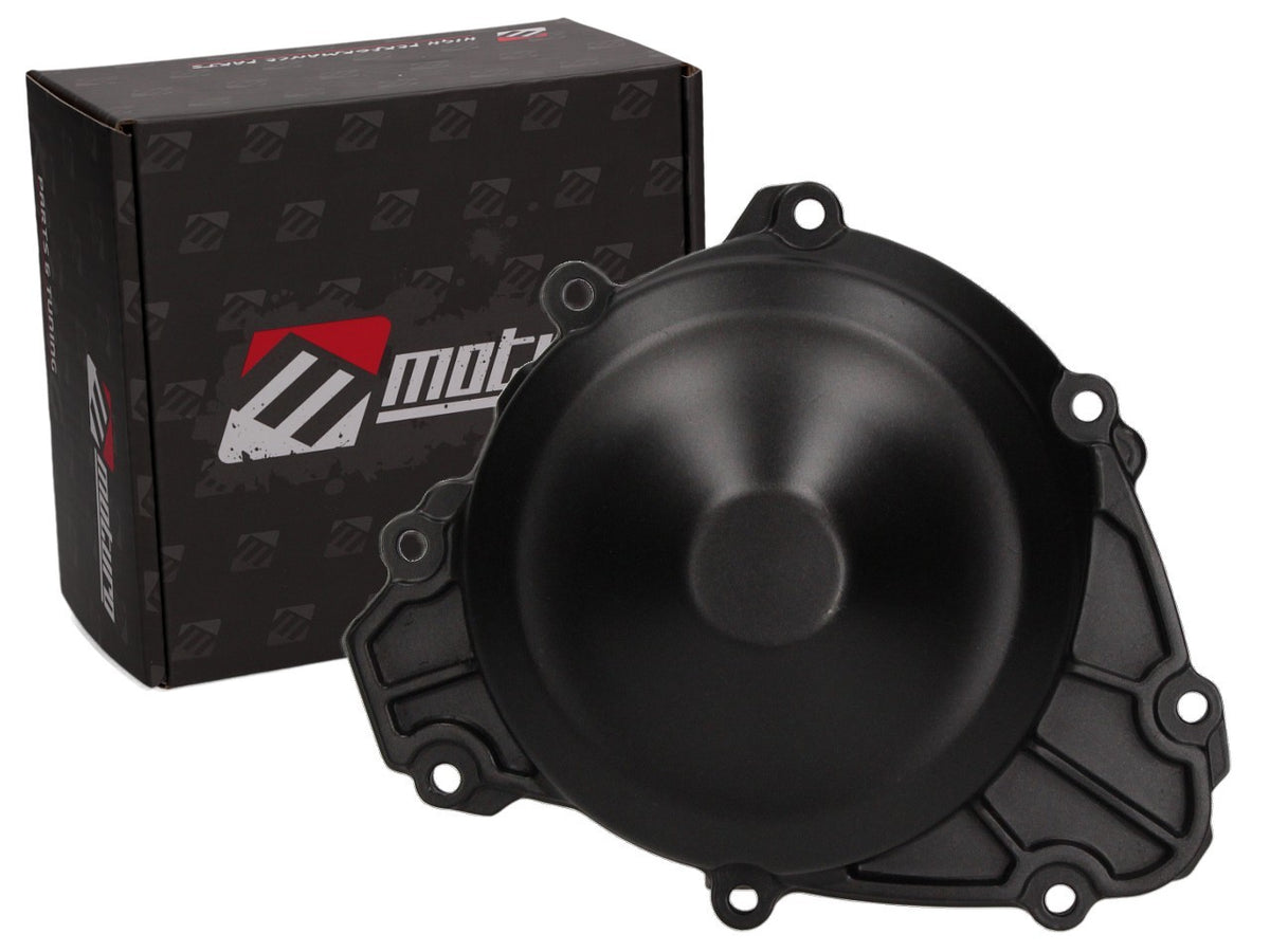 Moturo Motordeckel links für Yamaha YZF R1 09-13 K9-L3