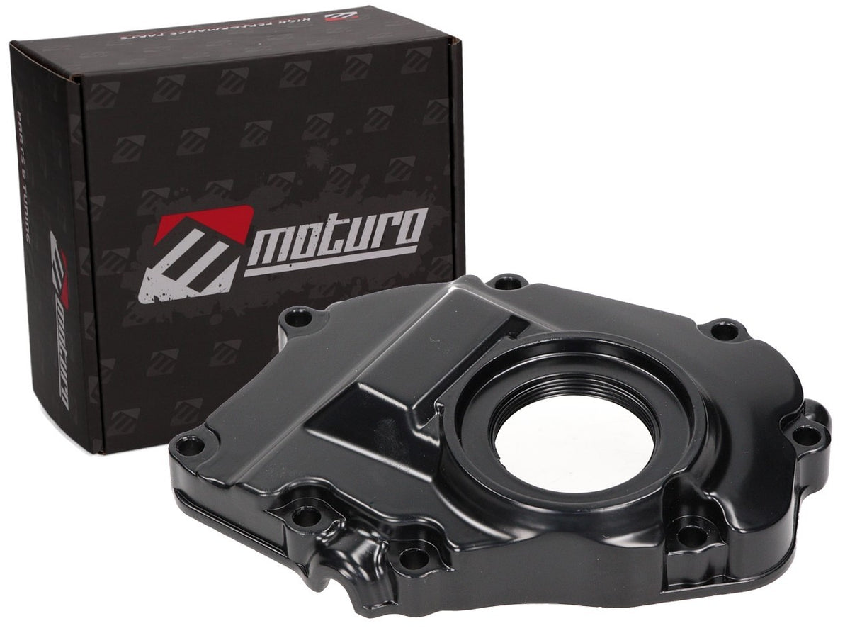 Moturo Motordeckel rechts passend für Honda CB600F Hornet 98-07