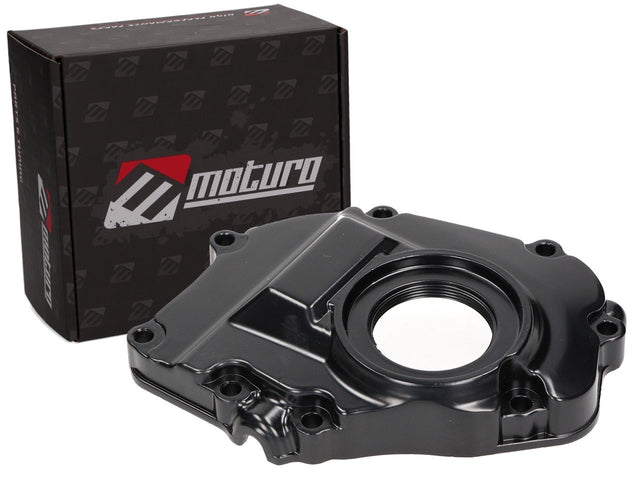 Couvercle de moteur Moturo droit pour Honda CB600F Hornet 98-07