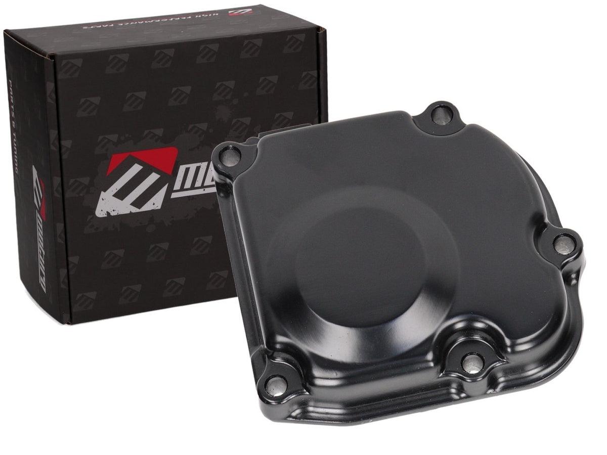 Moturo Motordeckel rechts für Kawasaki Z1000 03-06