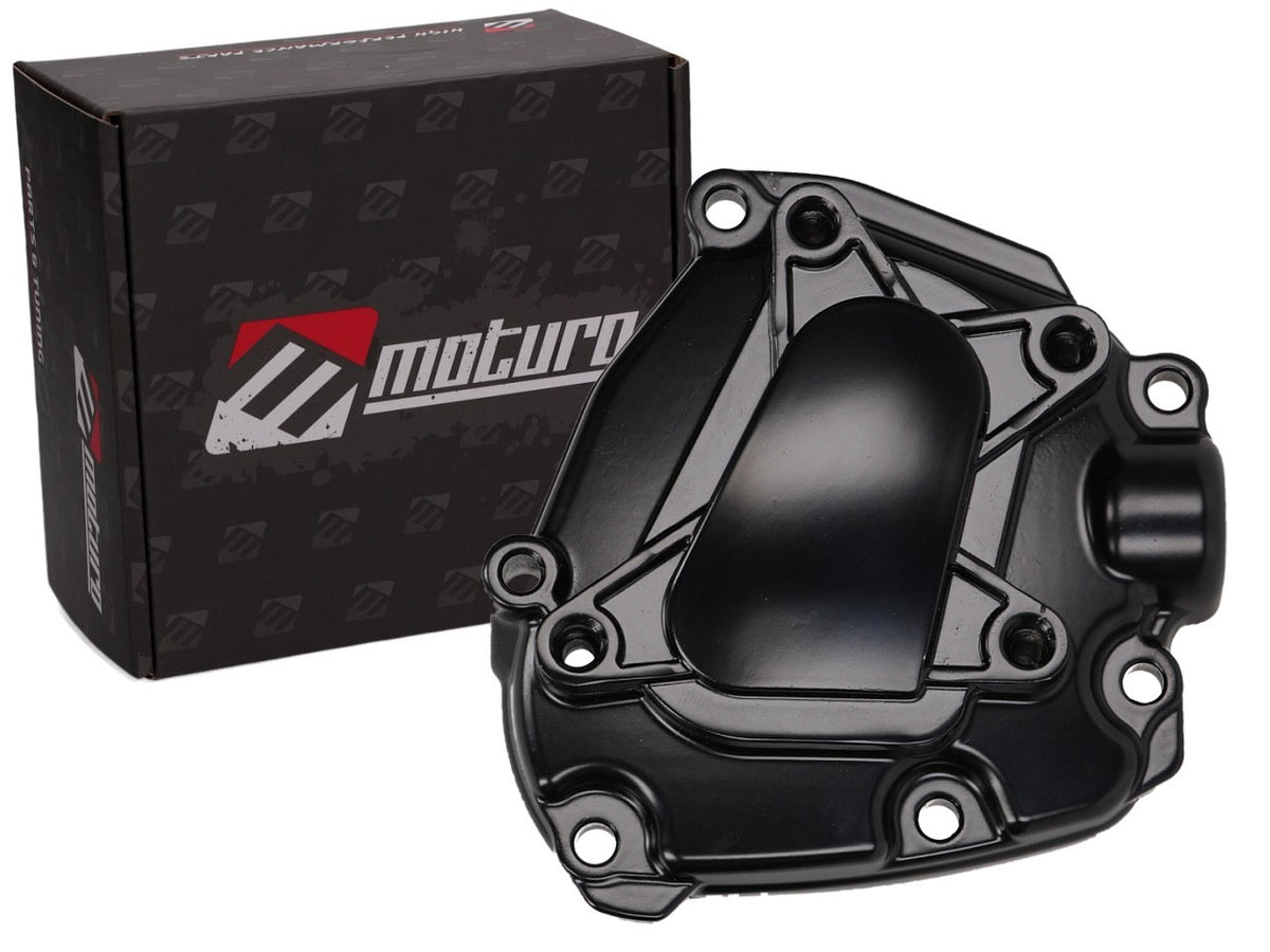 Moturo Motordeckel rechts für Yamaha YZF R1 09-13