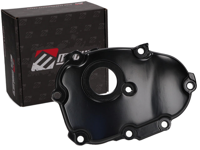 Couvercle de moteur Moturo droit pour Yamaha YZF R6 06-14
