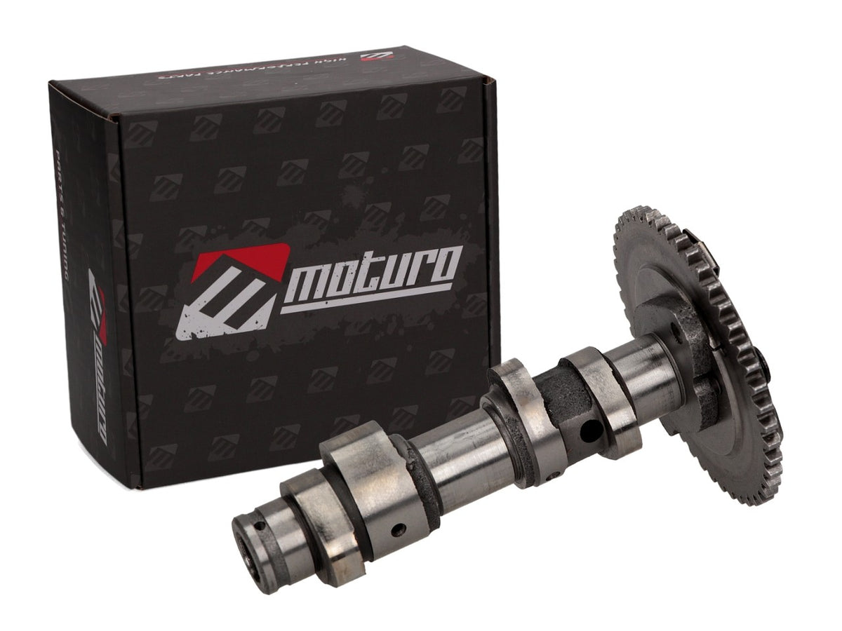 Moturo Nockenwelle für Yamaha Grizzly 660 2003-2010
