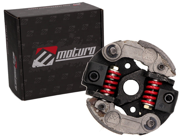 Embrayage Moturo Racing - refroidi par eau 37cc pour Pocket Bike, ATV, Quad, Dirt Bike