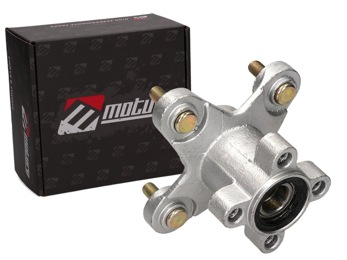 Moturo front wheel hub for Shineray 250cc ST-9E ATV