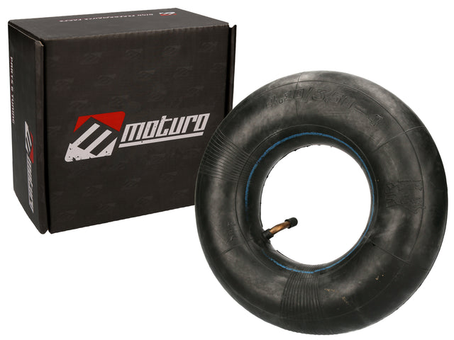 Moturo Reifen Schlauch 4.10/3.50-4 für Pocket Quad